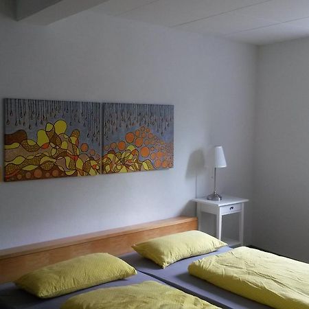 Cityzimmer Eltmann 外观 照片
