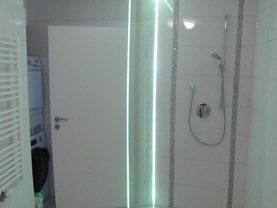 Cityzimmer Eltmann 外观 照片