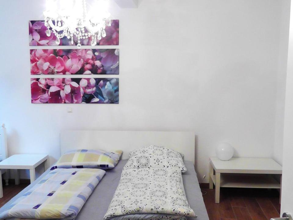 Cityzimmer Eltmann 客房 照片