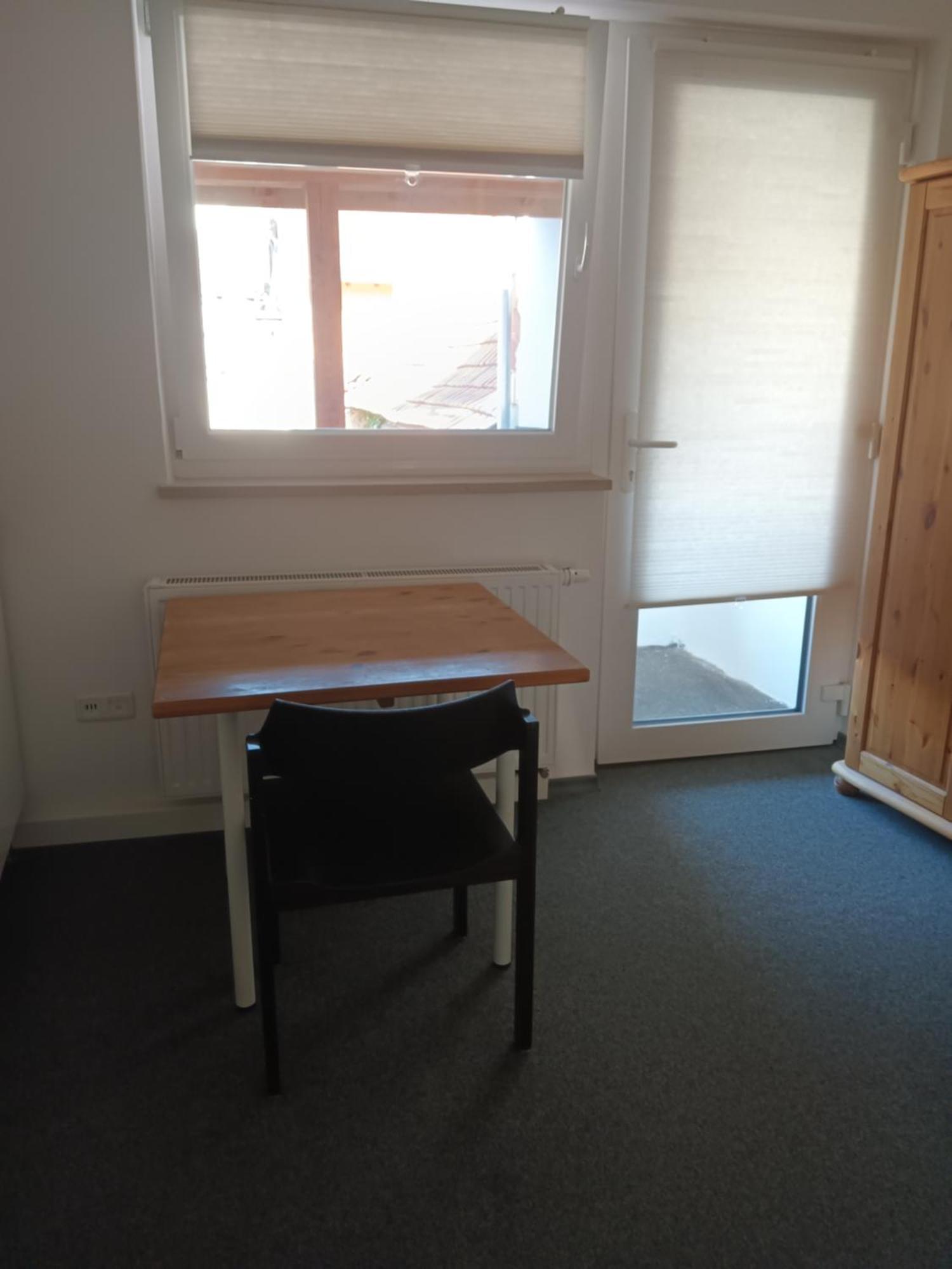 Cityzimmer Eltmann 外观 照片