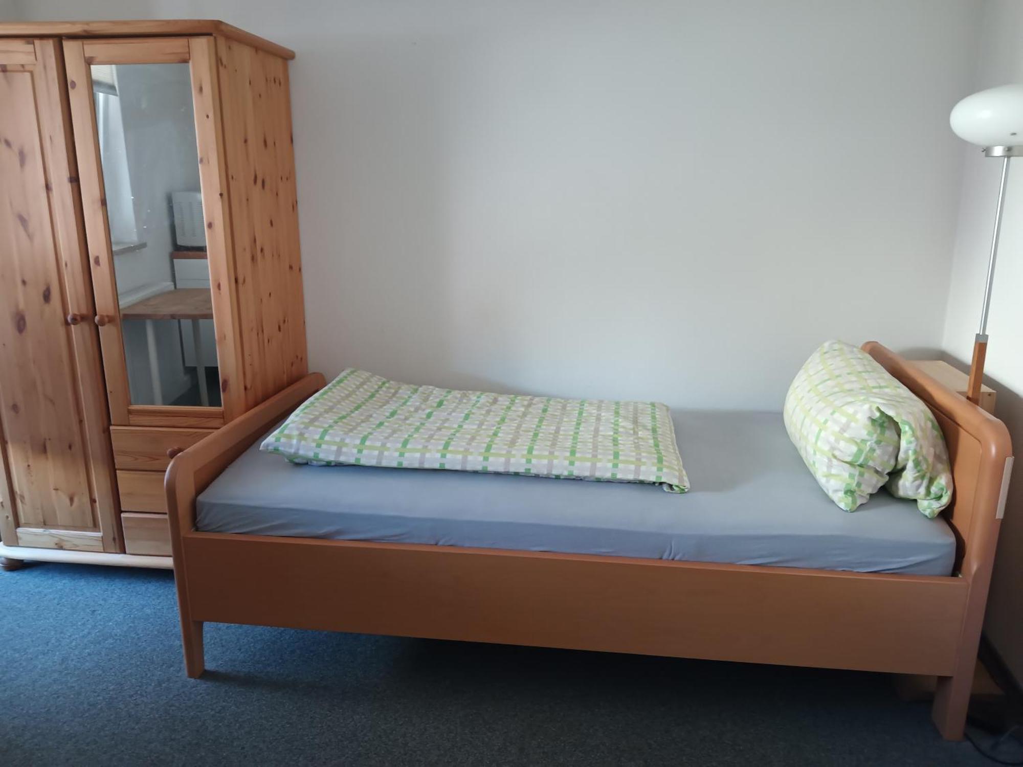 Cityzimmer Eltmann 外观 照片