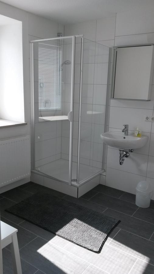 Cityzimmer Eltmann 外观 照片