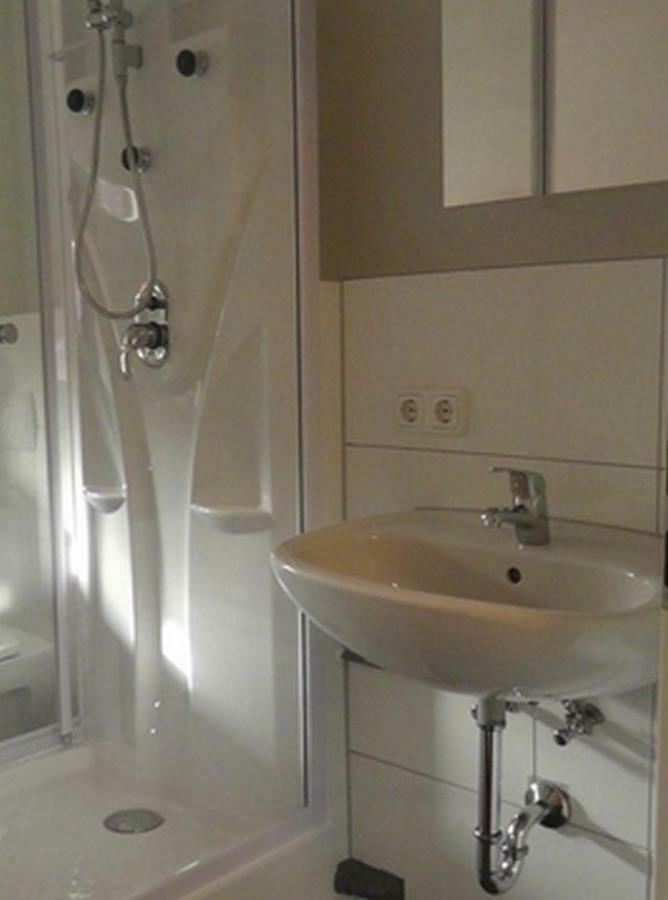 Cityzimmer Eltmann 外观 照片