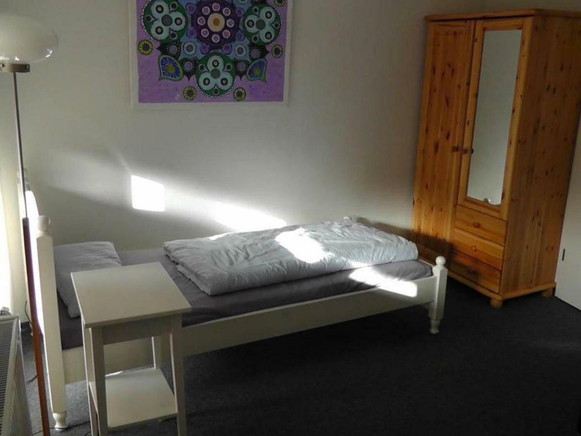 Cityzimmer Eltmann 外观 照片